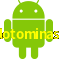 Aplicativo lotominas para Android