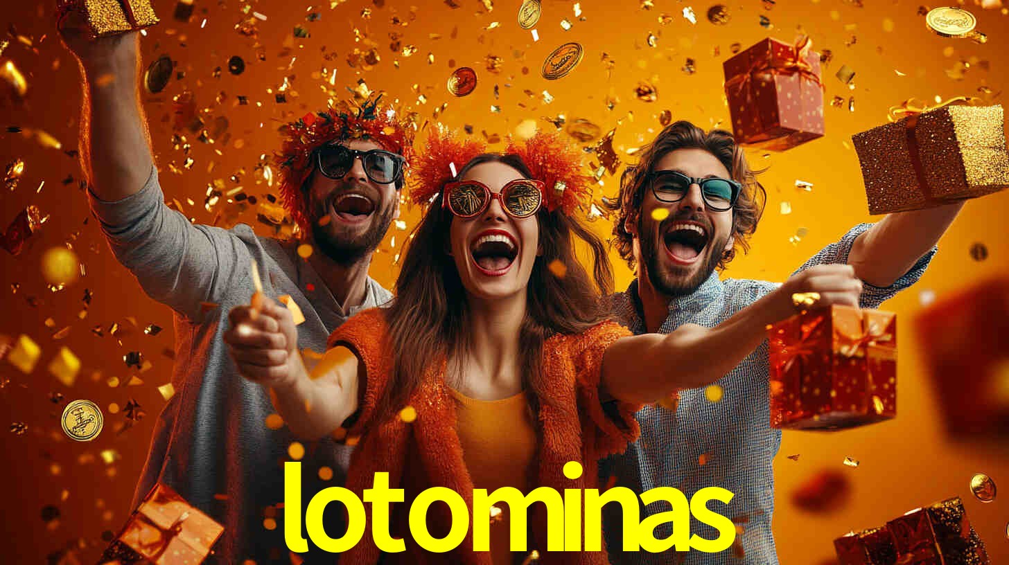 lotominas bet