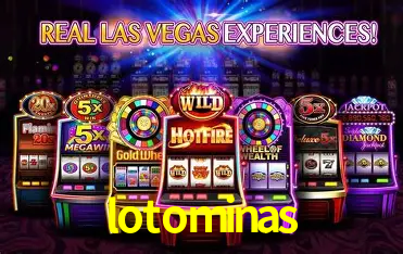 Desvendando o Mundo dos Jogos Virtuais na lotominas