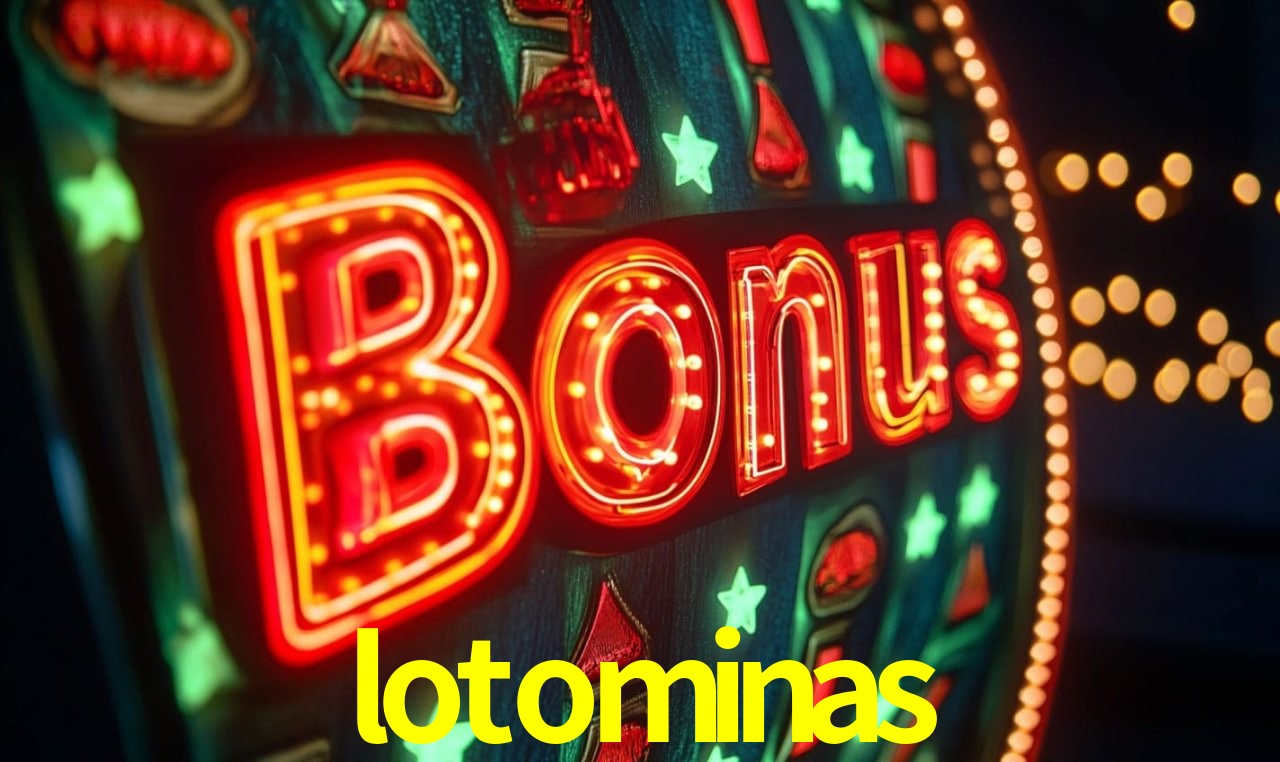 Estatísticas lotominas
