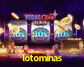 A Emoção da Loteria na lotominas: Uma Chance de Mudança de Vida