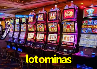 Desvendando o Mundo dos Jogos Virtuais na lotominas