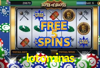 A Revolução dos Aplicativos de Jogos no lotominas