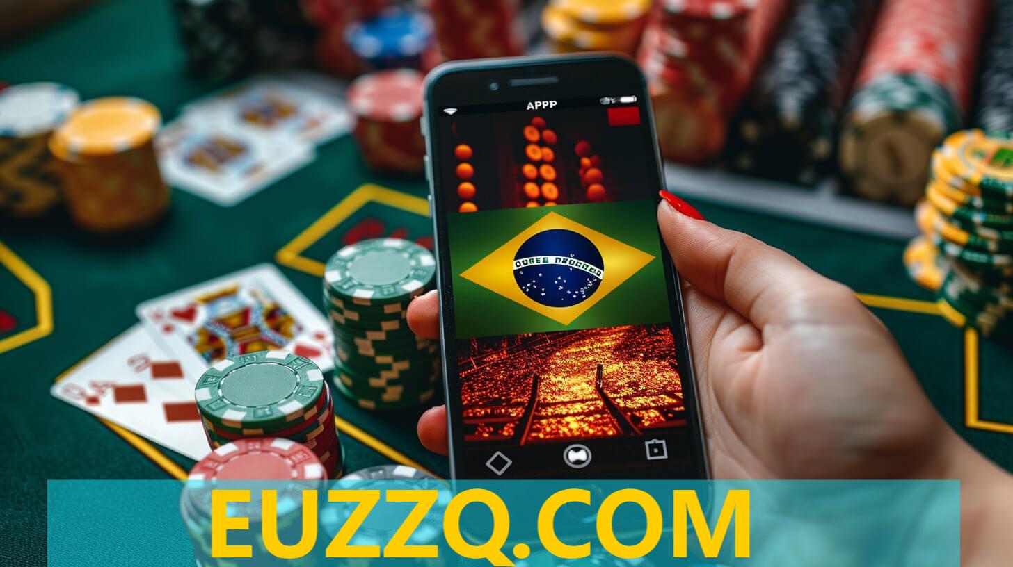 Jogos de Cassino LOTOMINAS.COM
