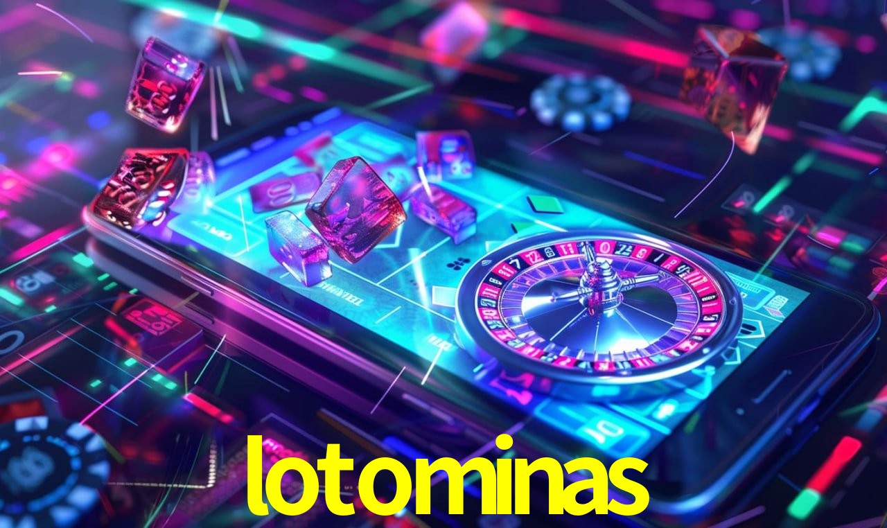Tecnologia da Plataforma lotominas