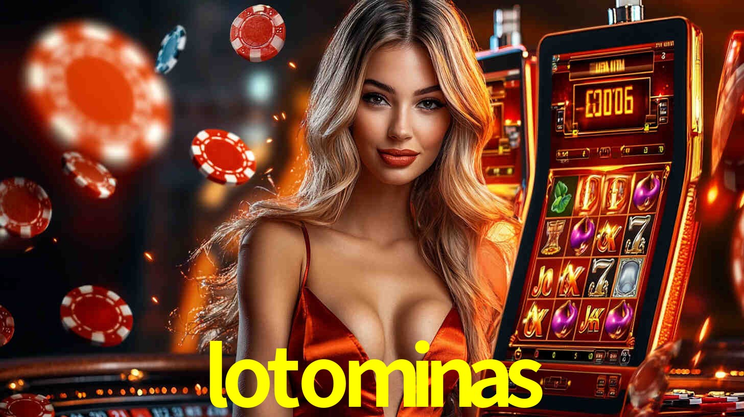 lotominas.com