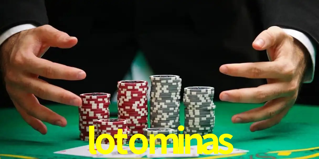 Especiais de Fim de Semana lotominas