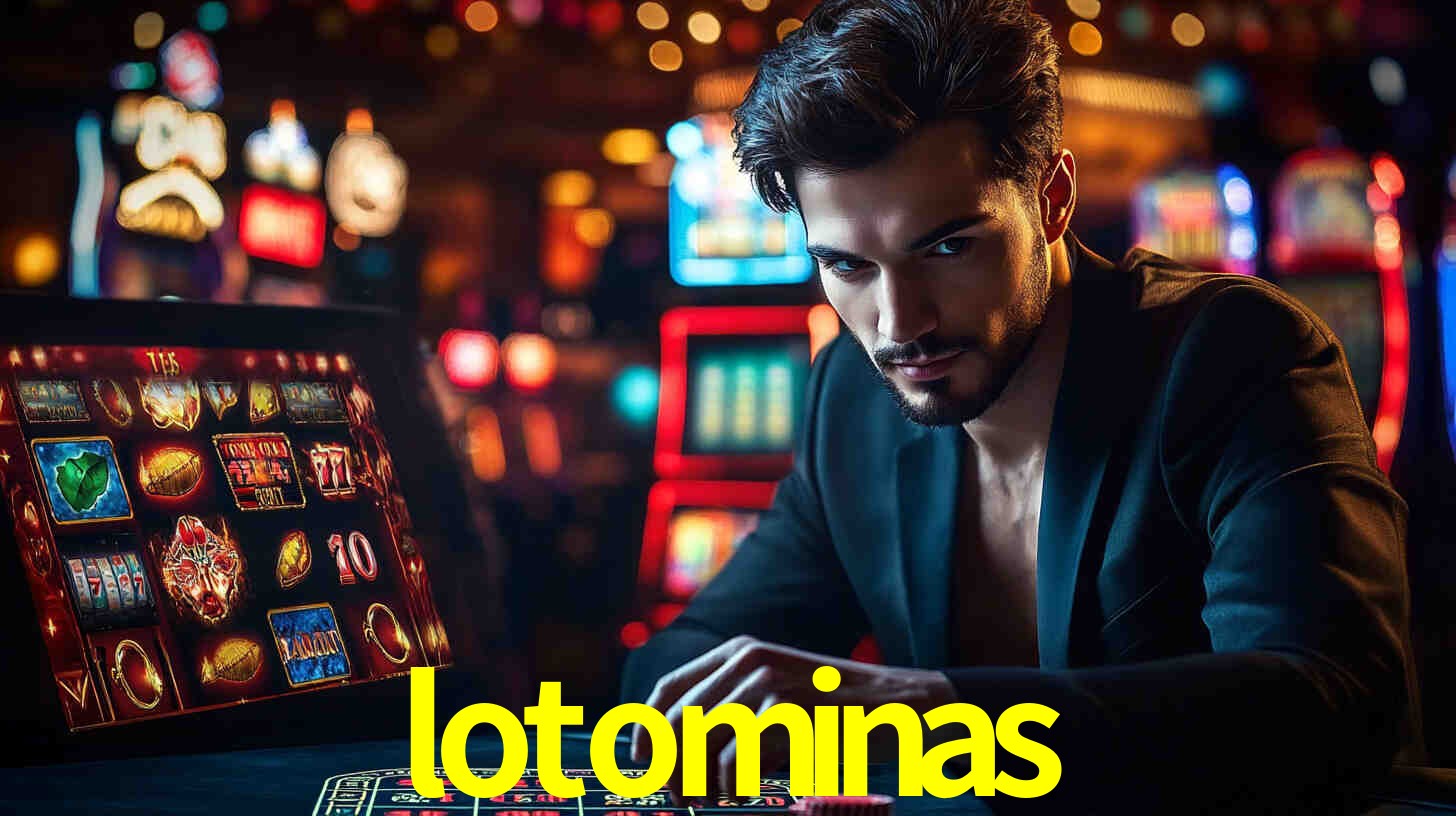 lotominas,lotominas.com
