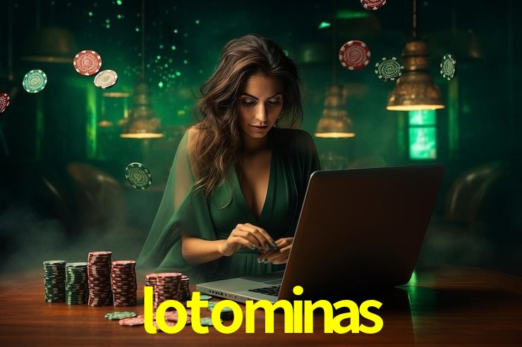 Interface Premium lotominas