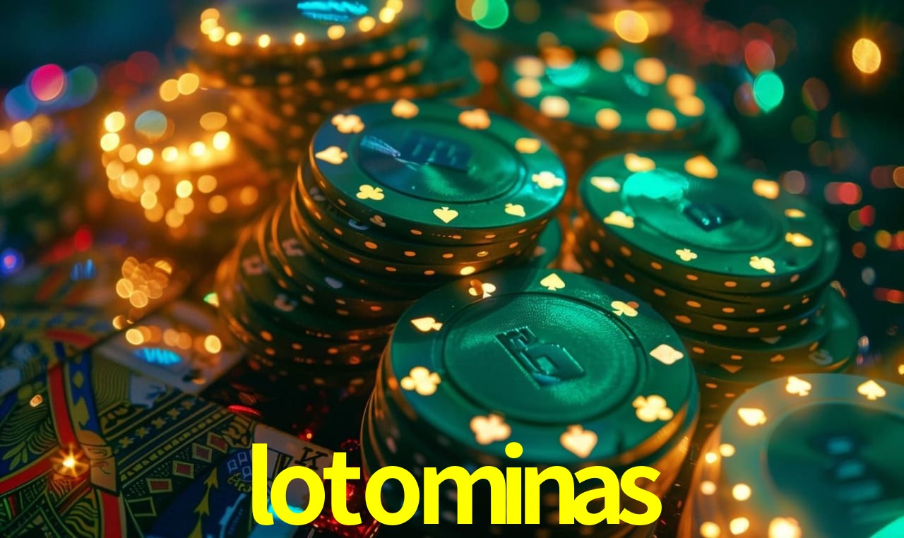 Benefícios da Conta lotominas