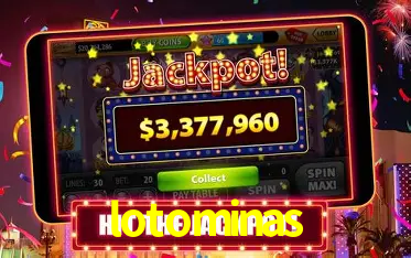 Inovações de Jogos na lotominas: O Futuro das Experiências Interativas