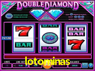 Descubra a Essência do lotominas: Nossa História e Compromissos