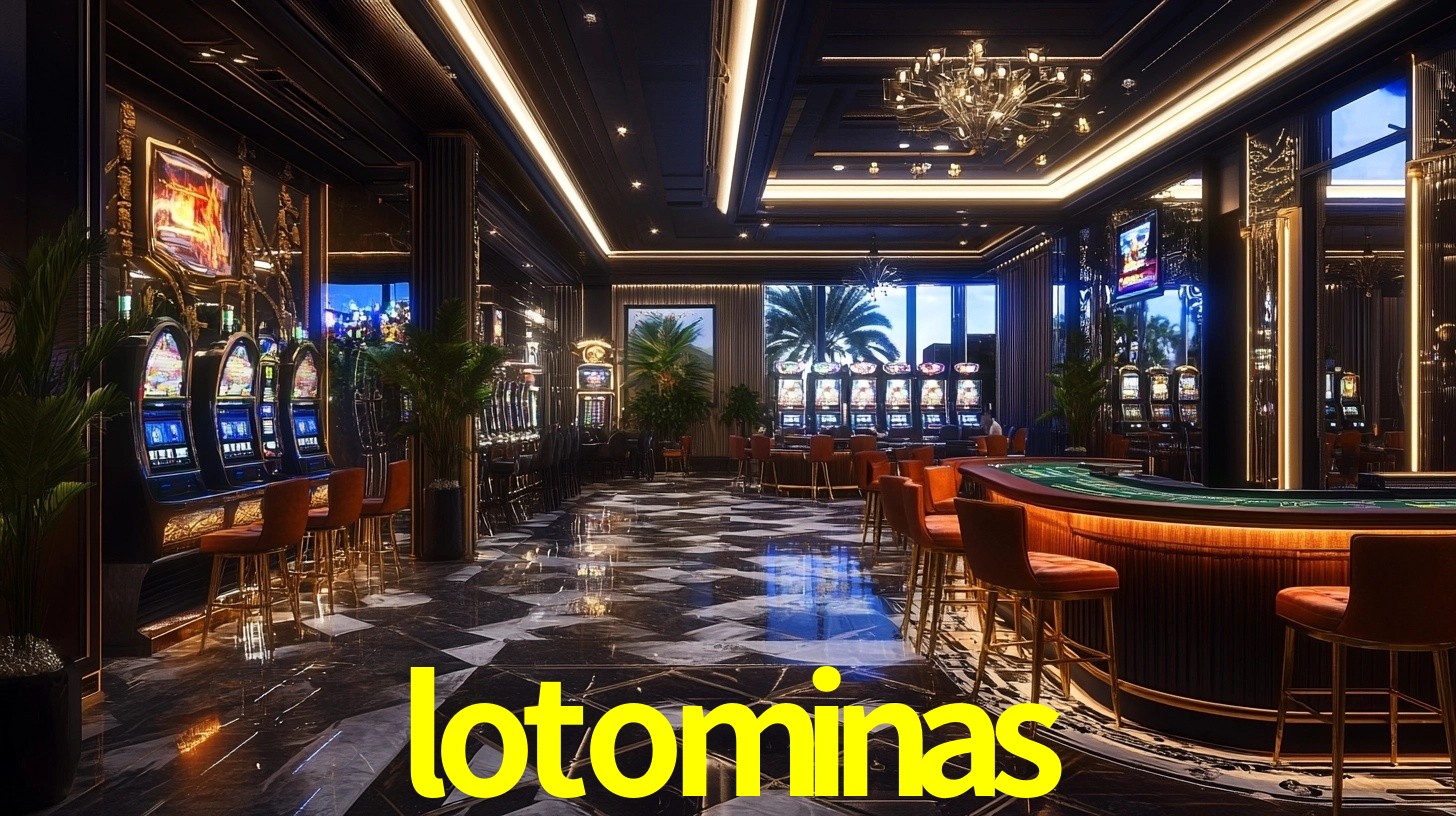 lotominas,lotominas.com