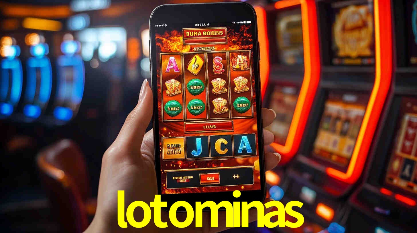 lotominas