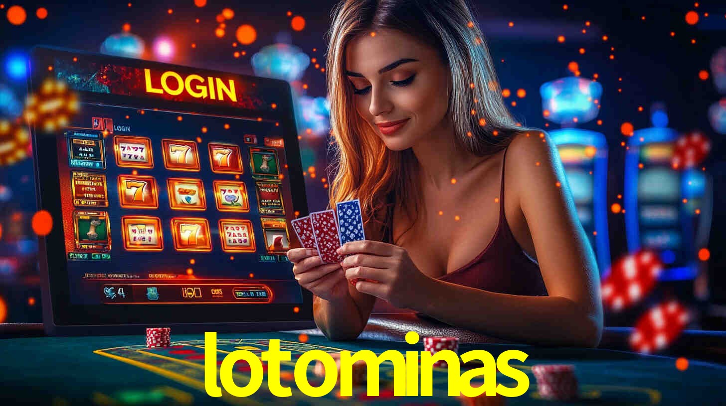 lotominas bet
