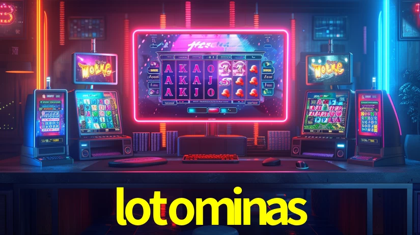 lotominas,lotominas.com