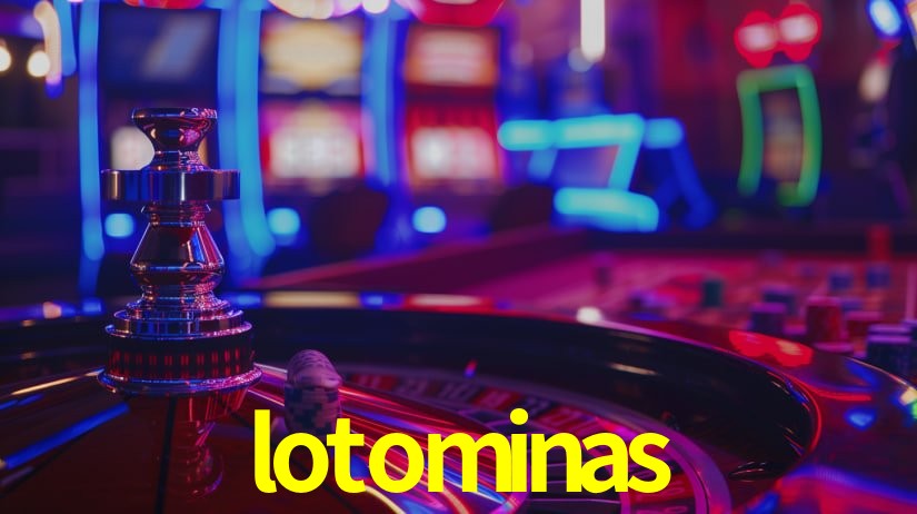 Experimente o Login Seguro Premium no lotominas