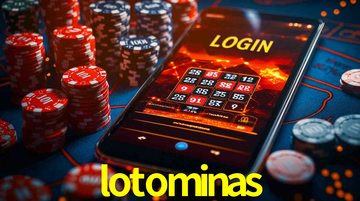 lotominas: A Experiência de Casino com Jogos de Mesa ao Vivo