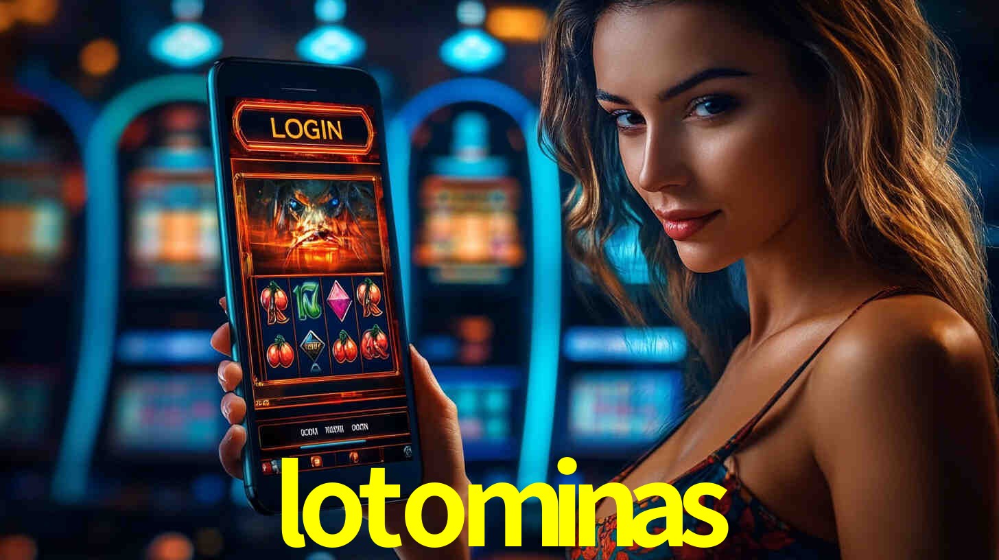 lotominas,lotominas.com