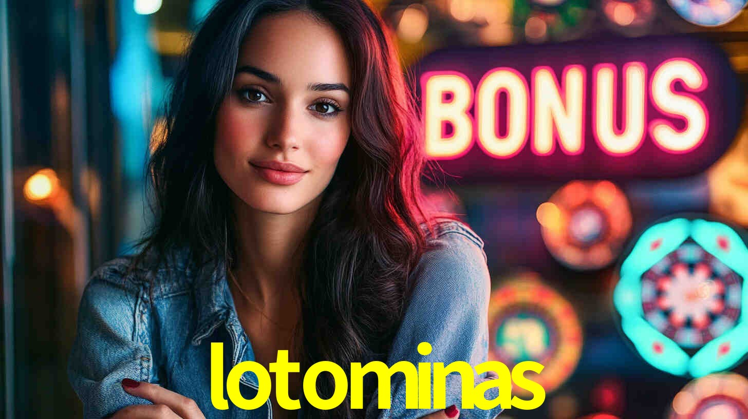 lotominas: Seu Especialista em Apostas Esportivas Brasileiras