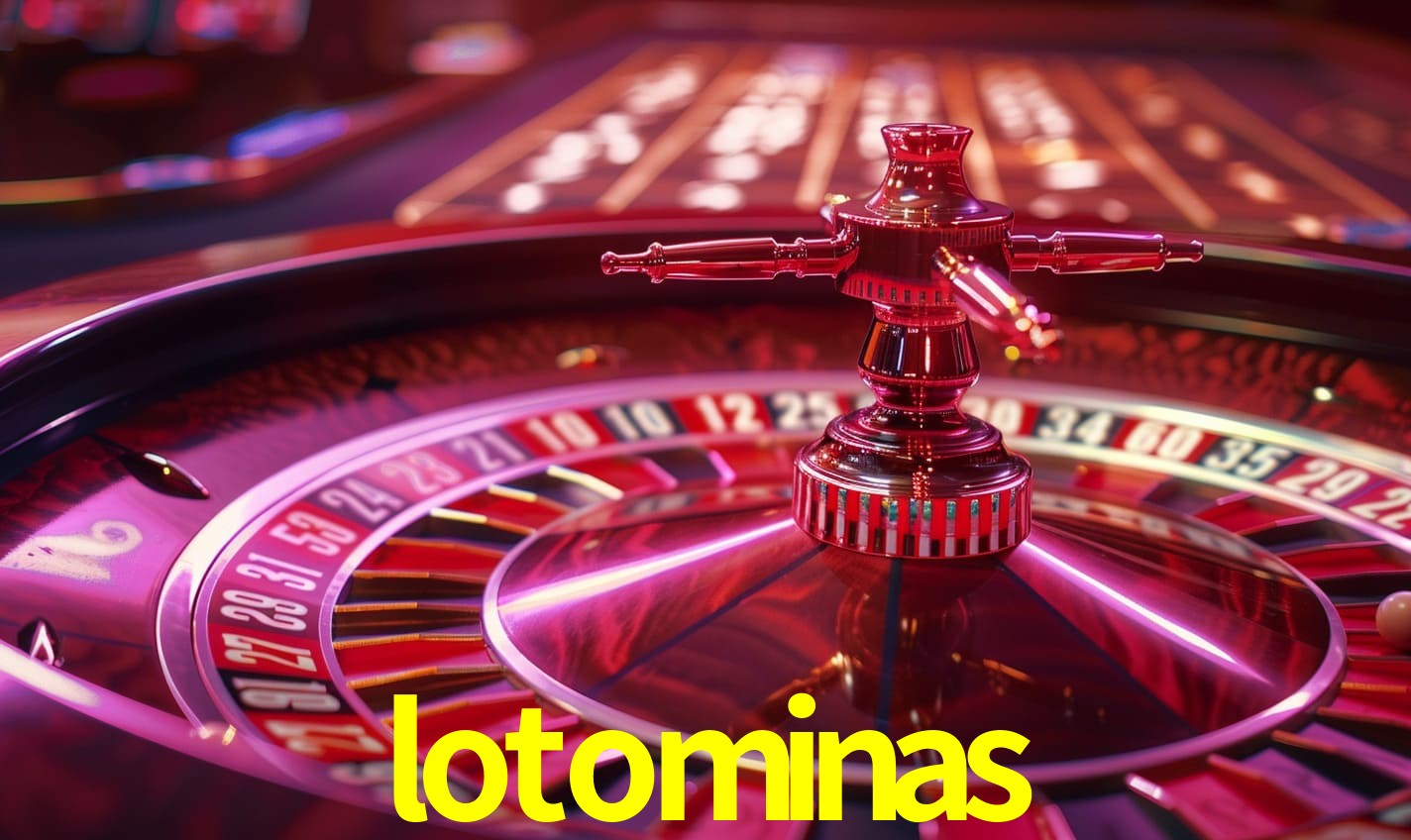 PIX Instantâneo lotominas