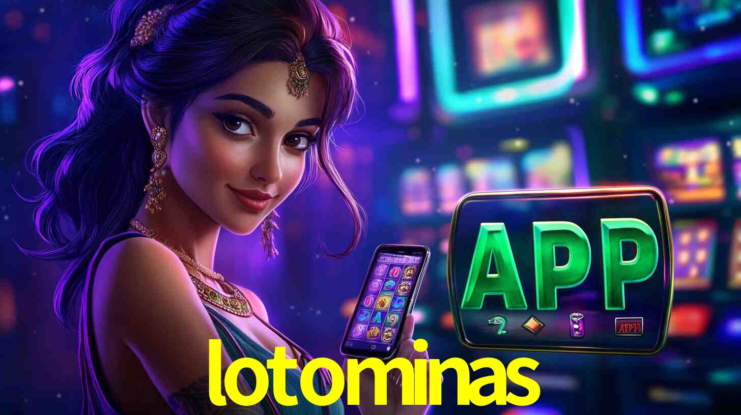 lotominas.com