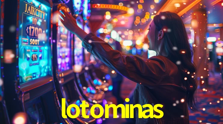 lotominas bet