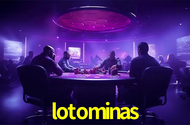 Jogos Exclusivos lotominas