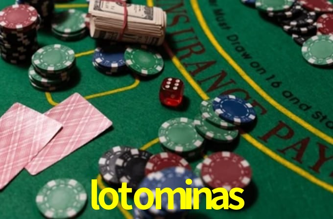 lotominas,lotominas.com