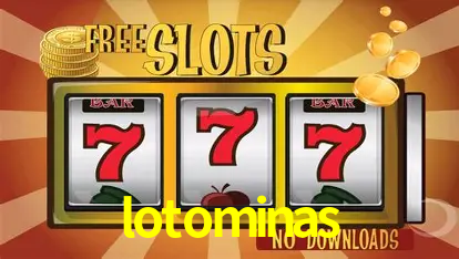 Desvendando o Mundo dos Jogos Virtuais na lotominas