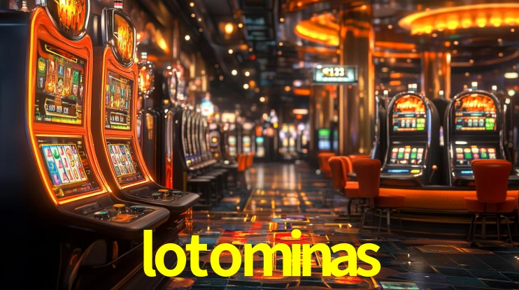 lotominas bet