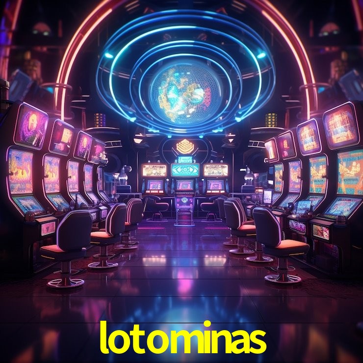 Promoções Sazonais lotominas