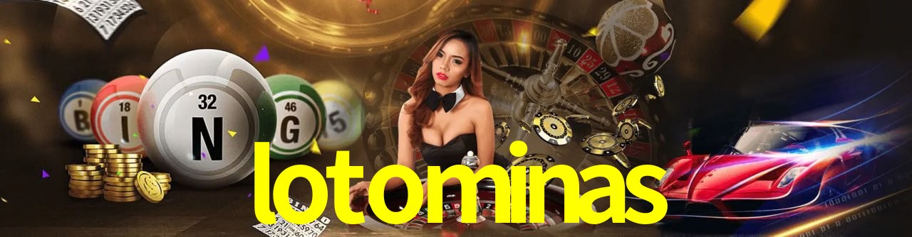 Sistemas de Segurança lotominas