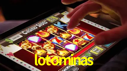 A Emoção da Loteria na lotominas: Uma Chance de Mudança de Vida