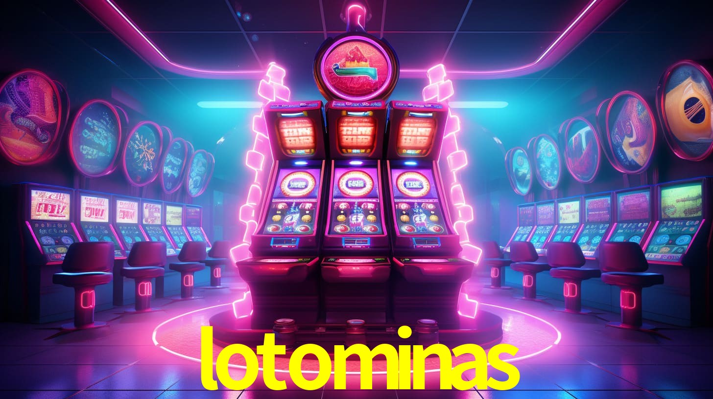 lotominas,lotominas.com