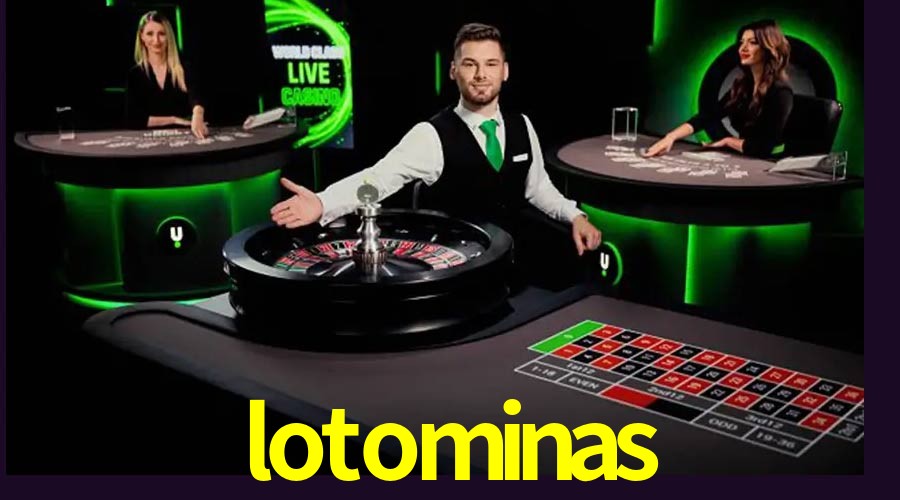 Descubra a Magia dos Jogos de Arcade no lotominas