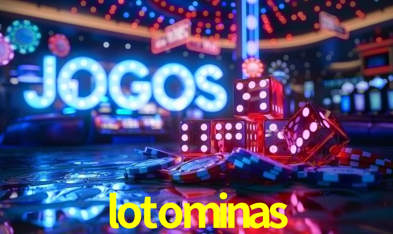 Estatísticas Esportivas lotominas