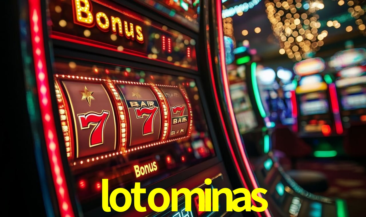 lotominas,lotominas.com