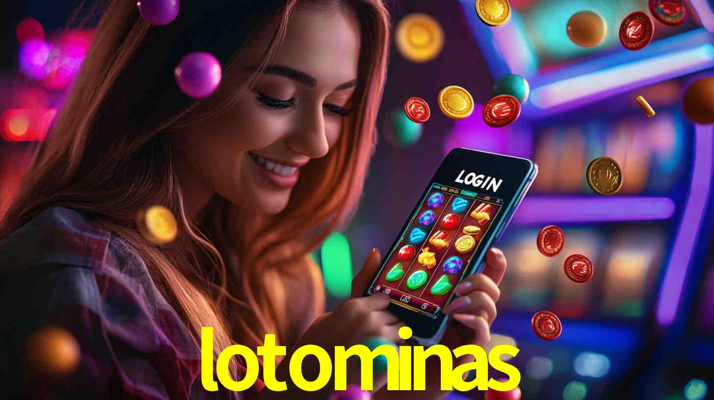 lotominas,lotominas.com