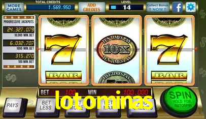 Descubra a Essência do lotominas: Nossa História e Compromissos