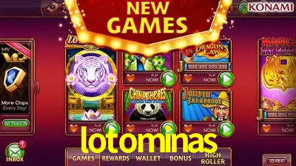 A Revolução dos Aplicativos de Jogos no lotominas