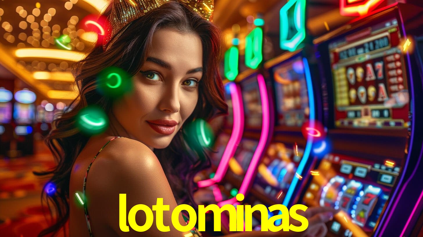 lotominas.com
